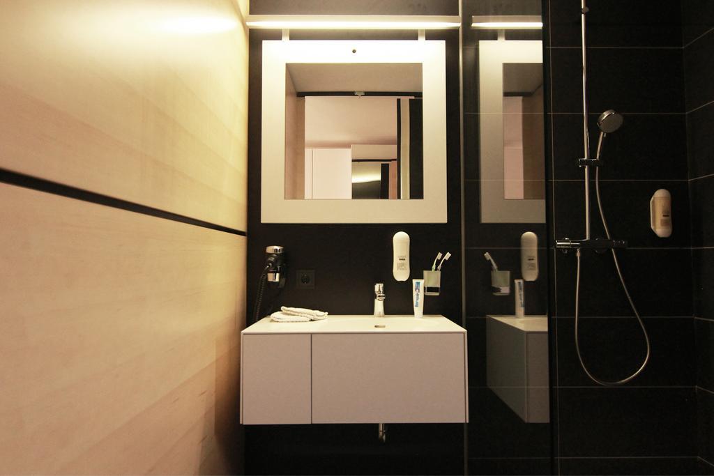 Gi Hotel By Wmm Hotels ギーンゲン・アン・デア・ブレンツ 部屋 写真