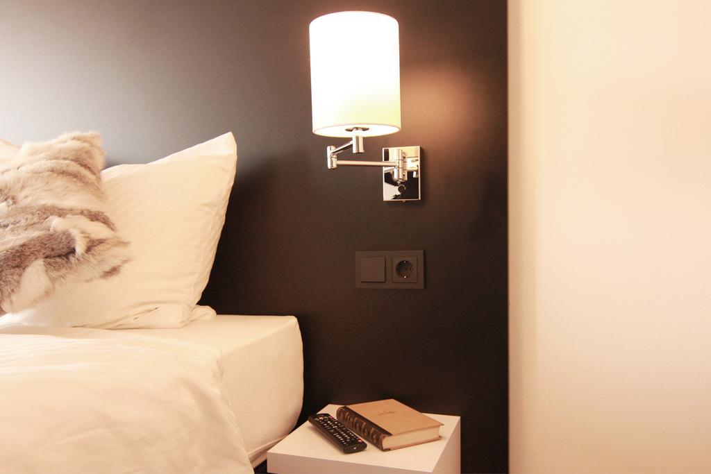 Gi Hotel By Wmm Hotels ギーンゲン・アン・デア・ブレンツ 部屋 写真