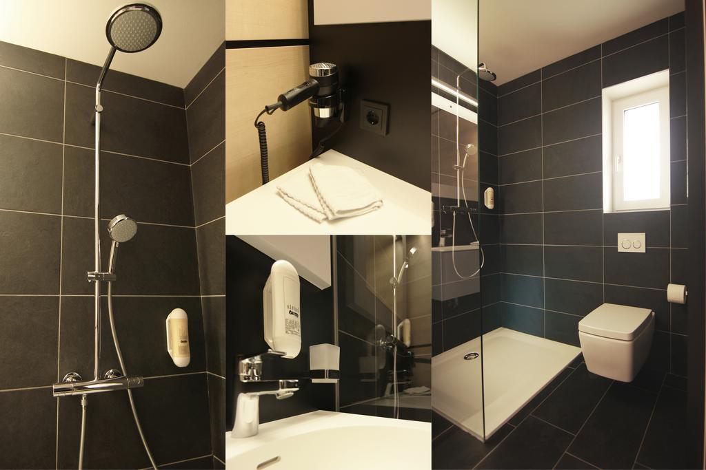 Gi Hotel By Wmm Hotels ギーンゲン・アン・デア・ブレンツ 部屋 写真