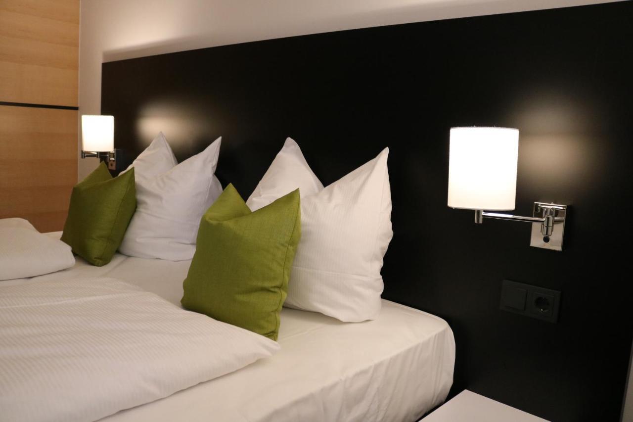 Gi Hotel By Wmm Hotels ギーンゲン・アン・デア・ブレンツ エクステリア 写真