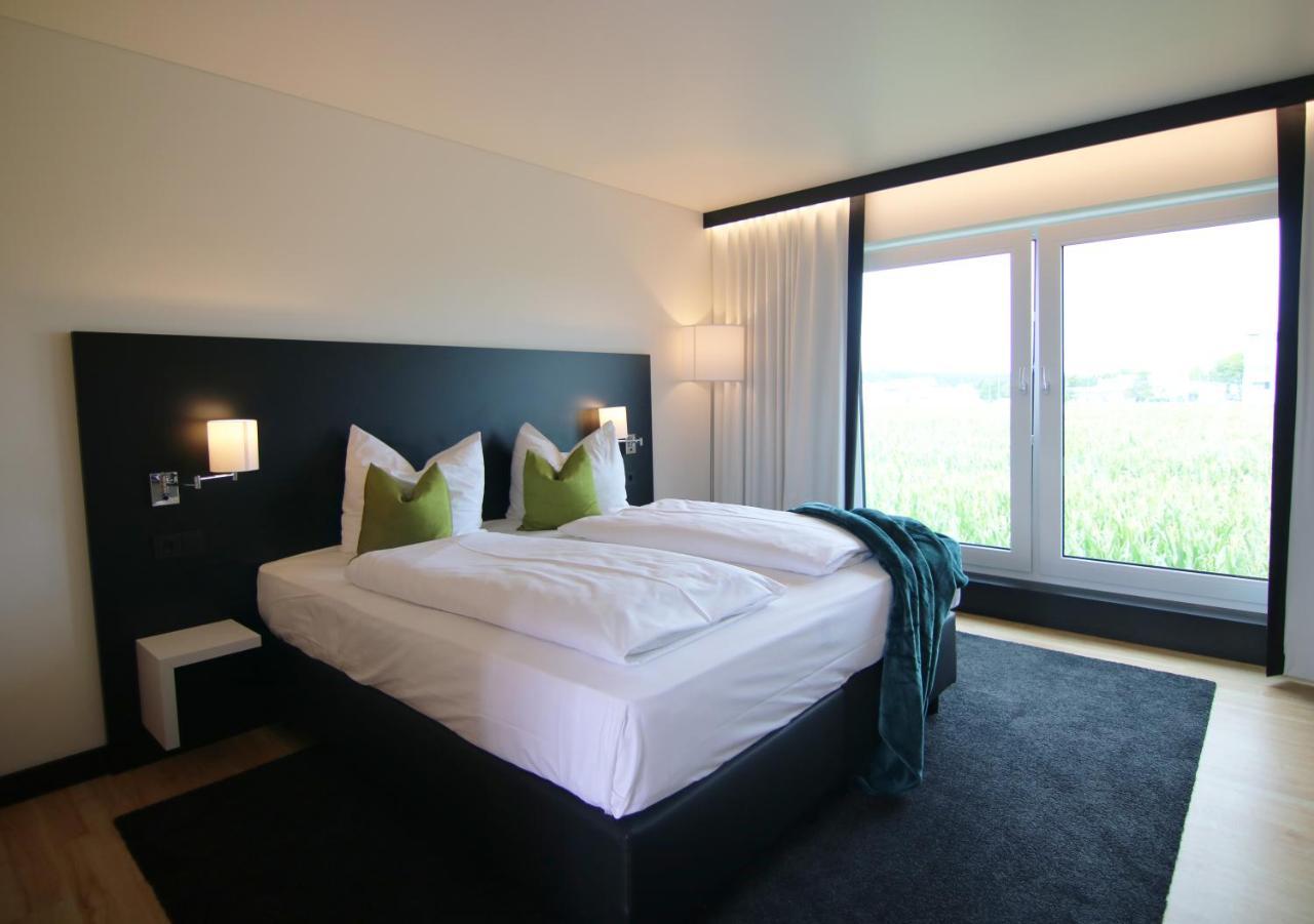 Gi Hotel By Wmm Hotels ギーンゲン・アン・デア・ブレンツ エクステリア 写真