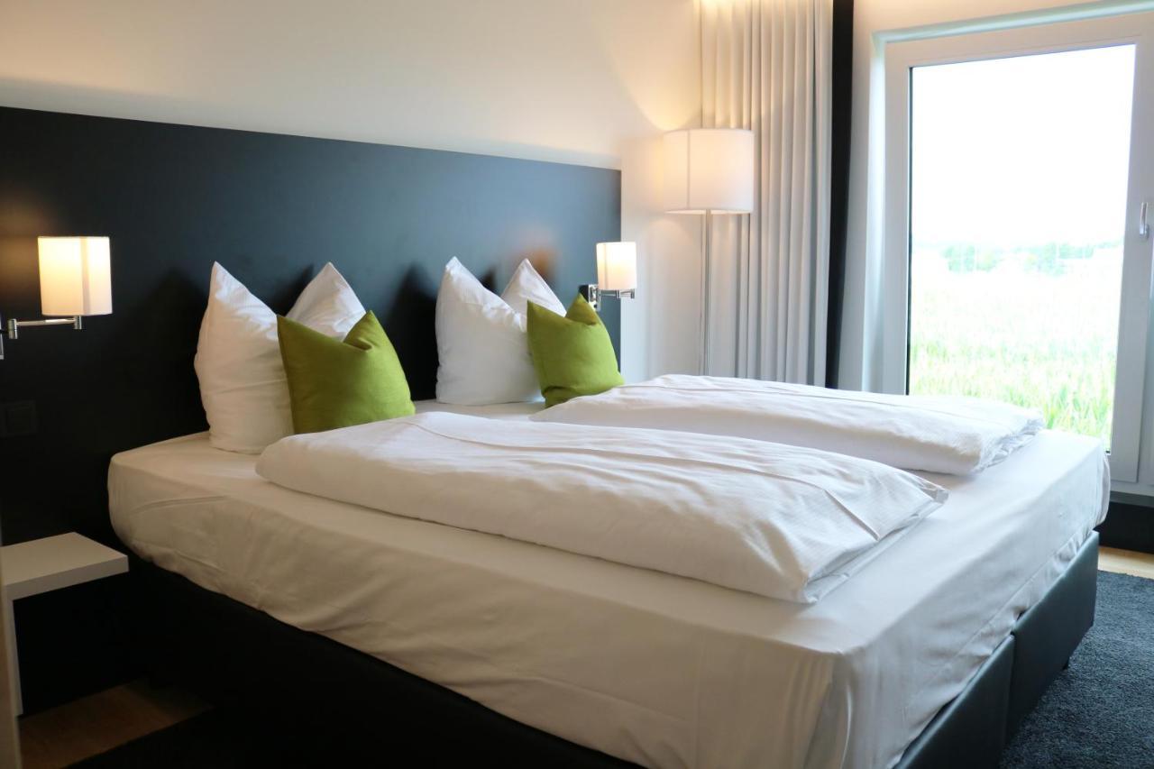 Gi Hotel By Wmm Hotels ギーンゲン・アン・デア・ブレンツ エクステリア 写真